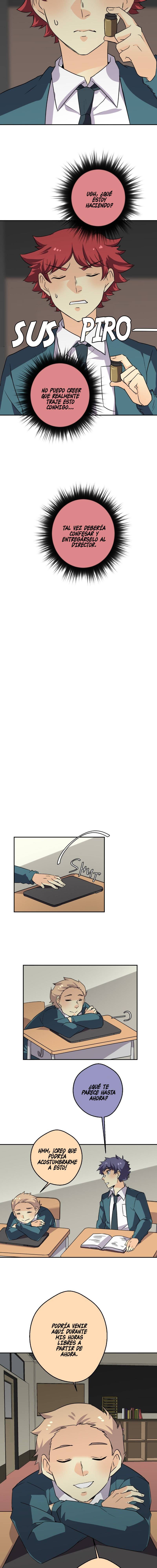 Read extraOrdinario Manga Online