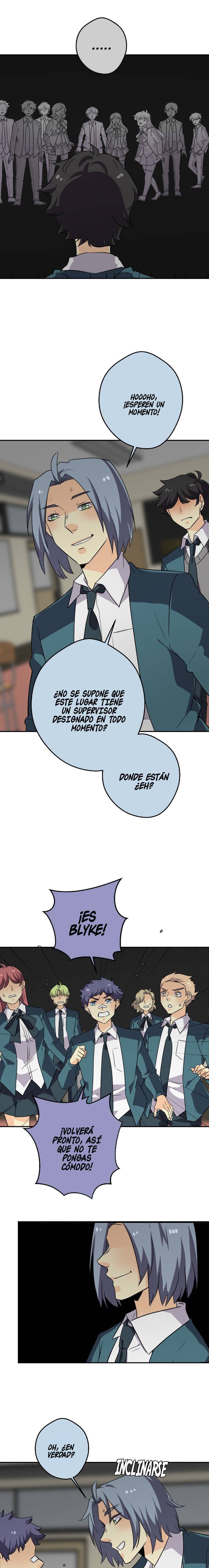 Read extraOrdinario Manga Online