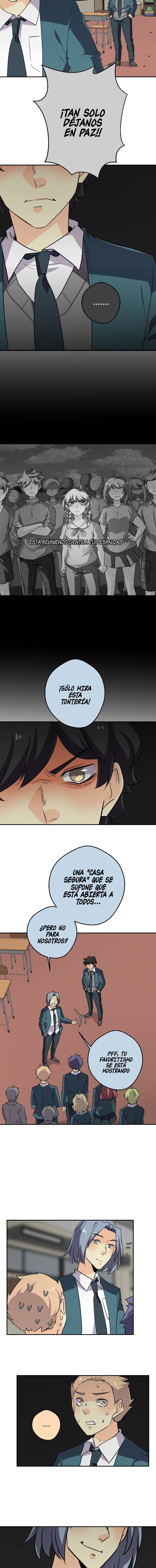Read extraOrdinario Manga Online