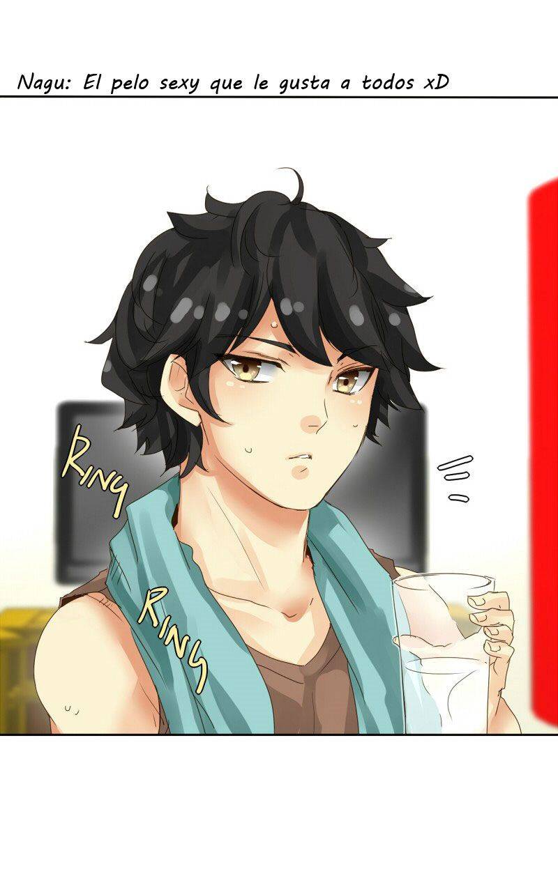 Read extraOrdinario Manga Online