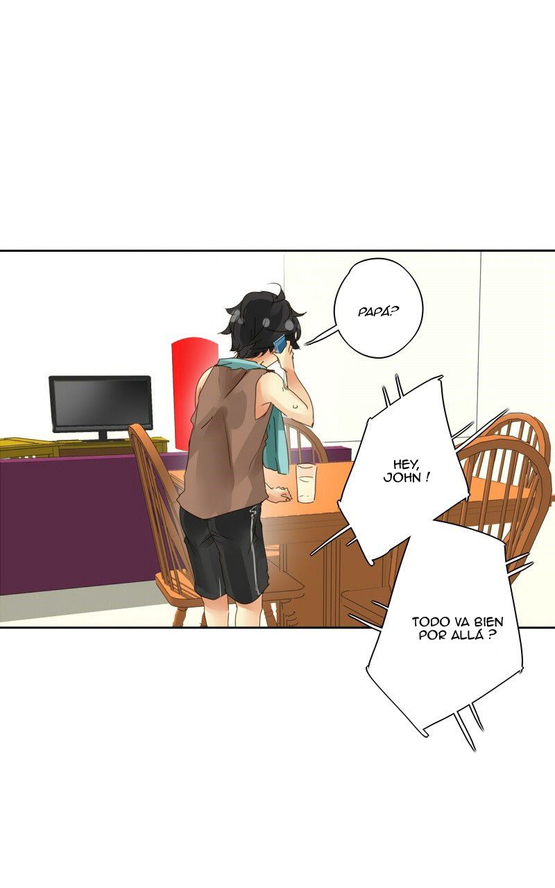 Read extraOrdinario Manga Online