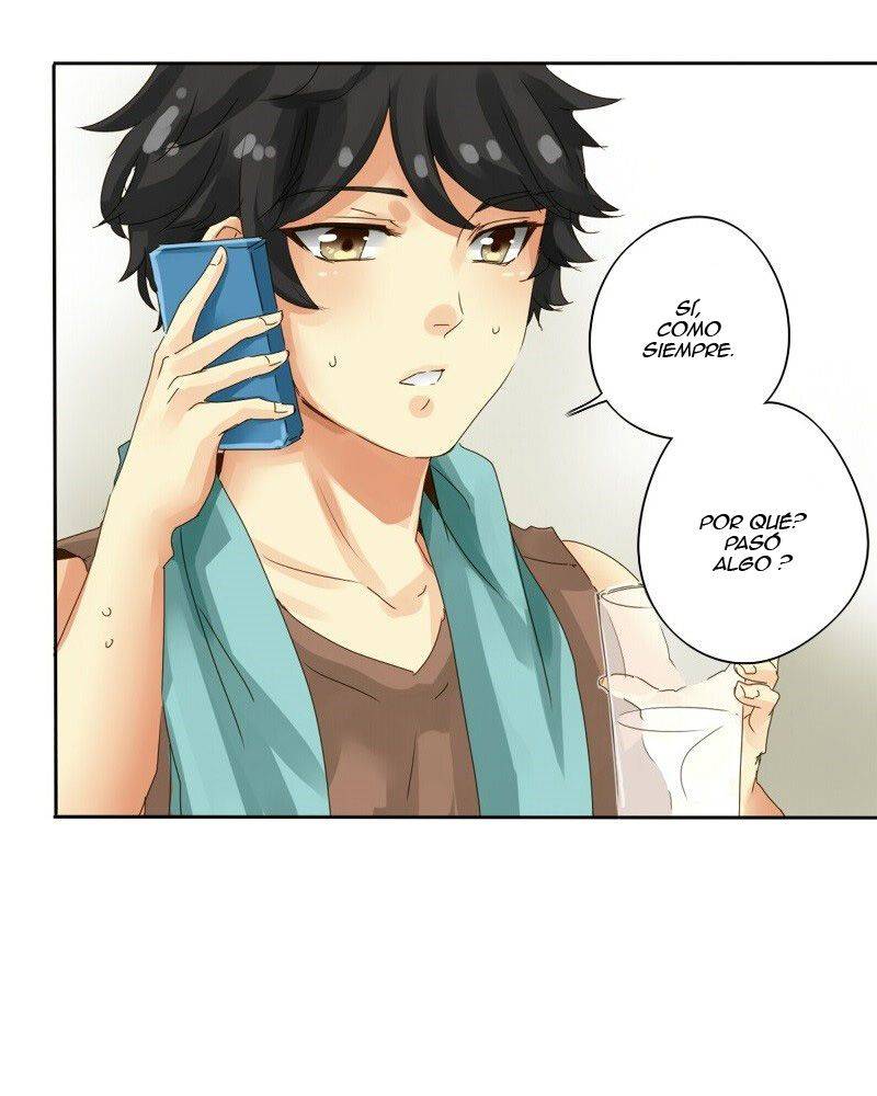 Read extraOrdinario Manga Online