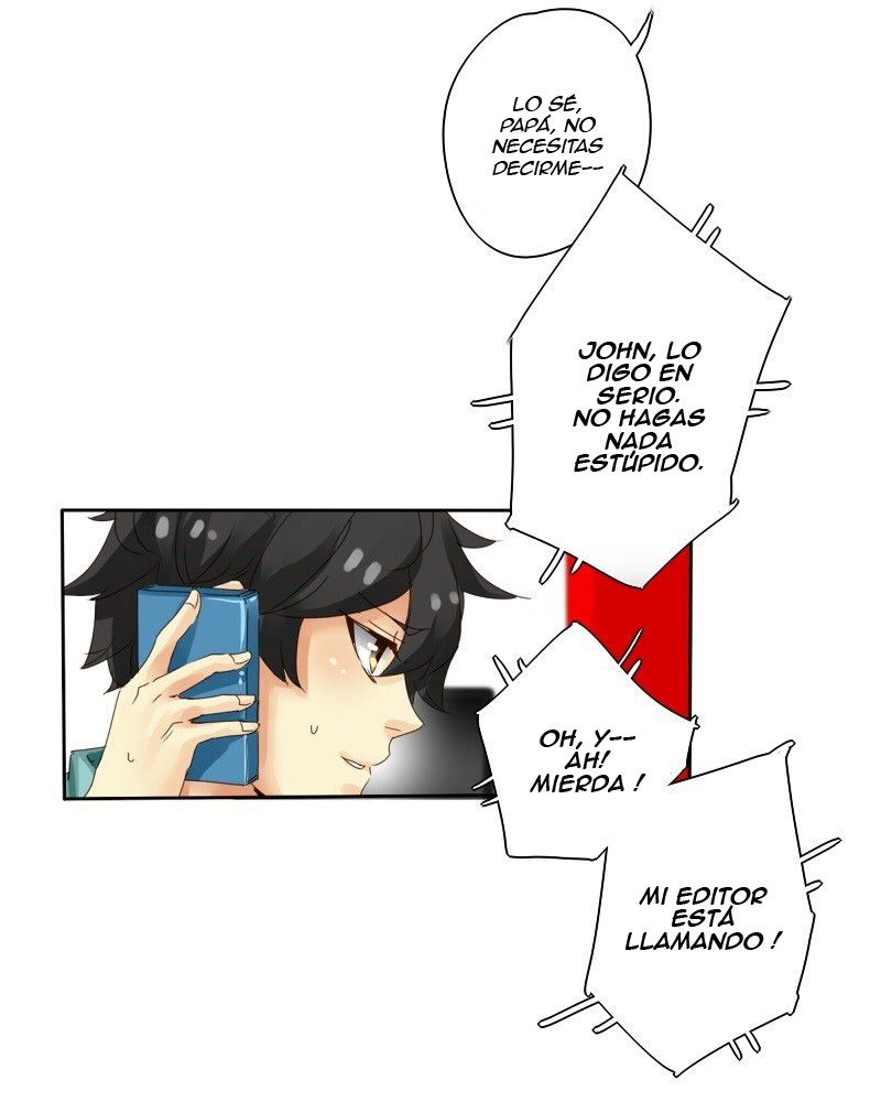 Read extraOrdinario Manga Online
