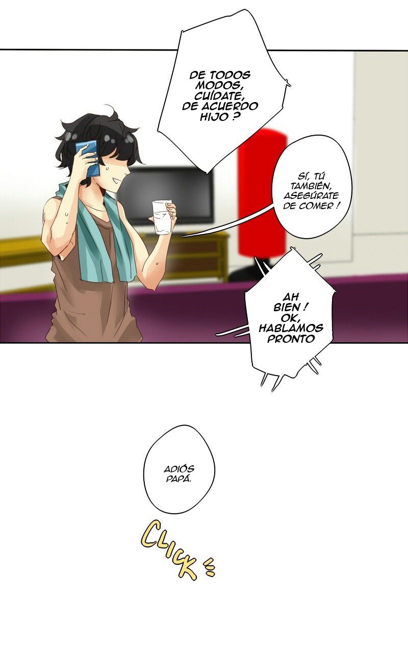 Read extraOrdinario Manga Online