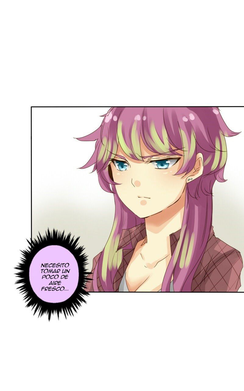 Read extraOrdinario Manga Online