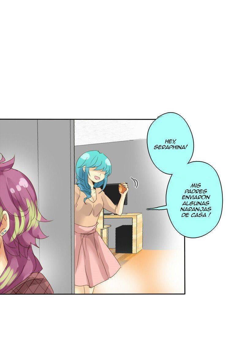 Read extraOrdinario Manga Online