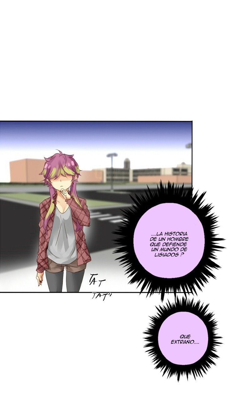 Read extraOrdinario Manga Online