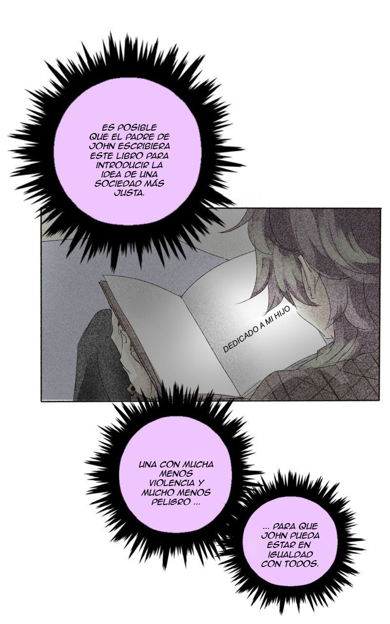 Read extraOrdinario Manga Online