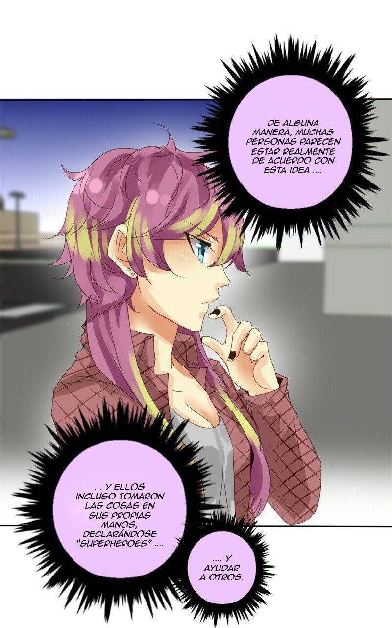 Read extraOrdinario Manga Online
