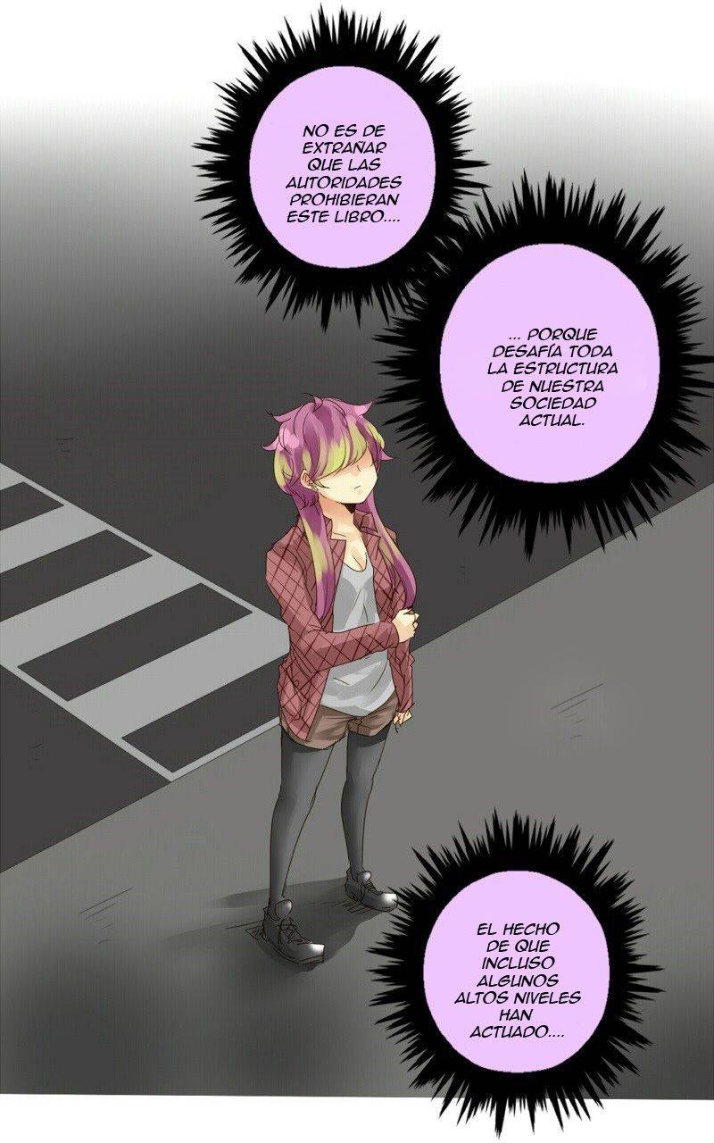 Read extraOrdinario Manga Online