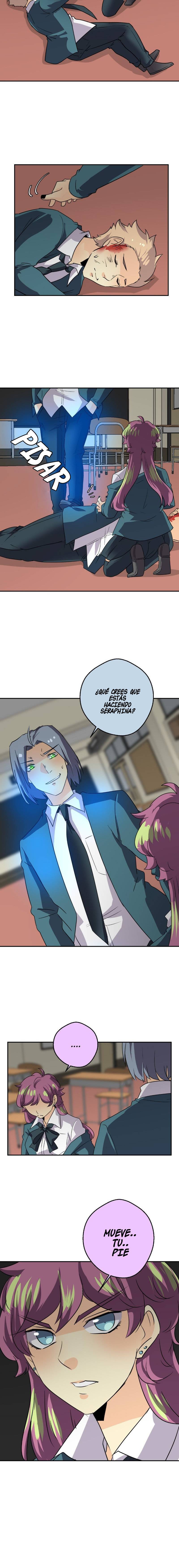 Read extraOrdinario Manga Online