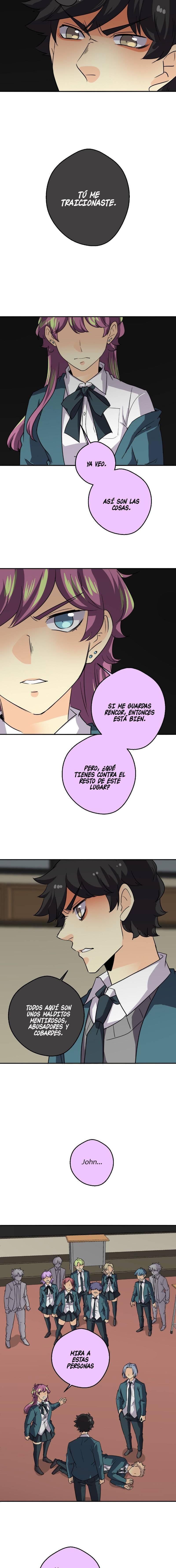 Read extraOrdinario Manga Online