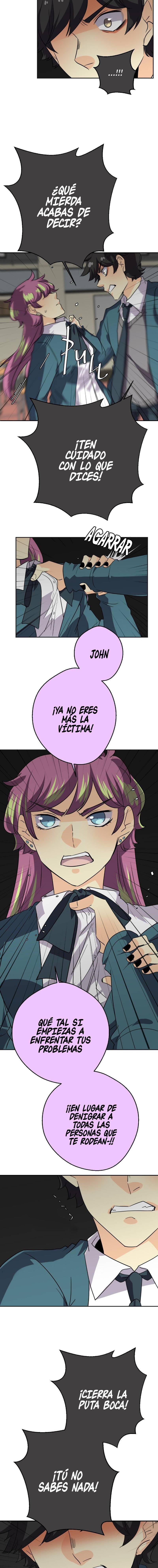Read extraOrdinario Manga Online