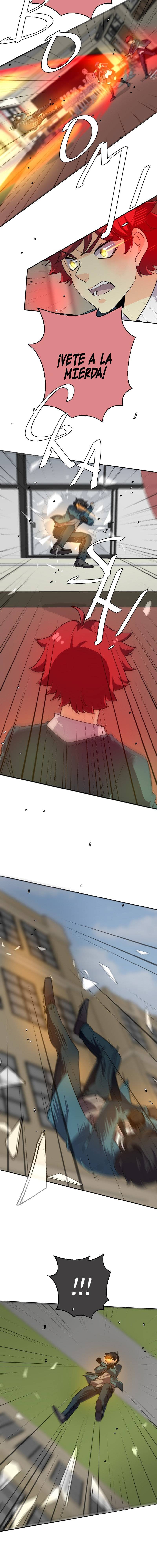 Read extraOrdinario Manga Online