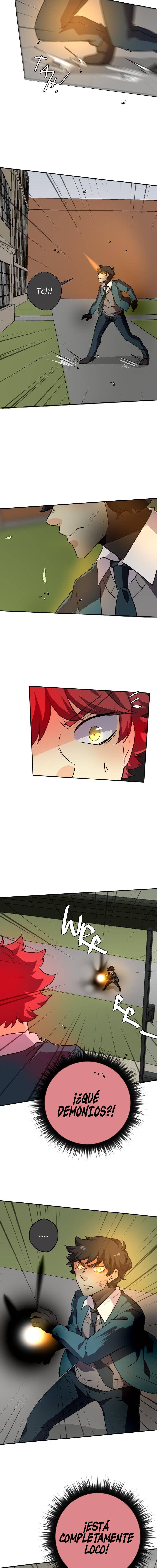 Read extraOrdinario Manga Online
