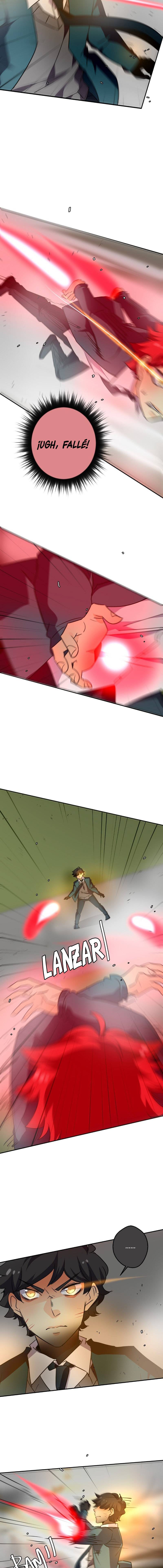 Read extraOrdinario Manga Online