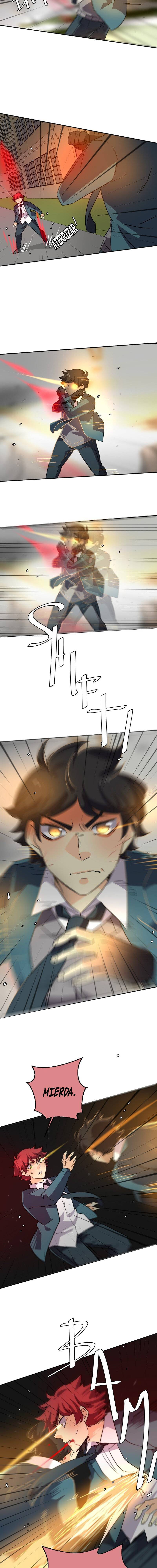 Read extraOrdinario Manga Online