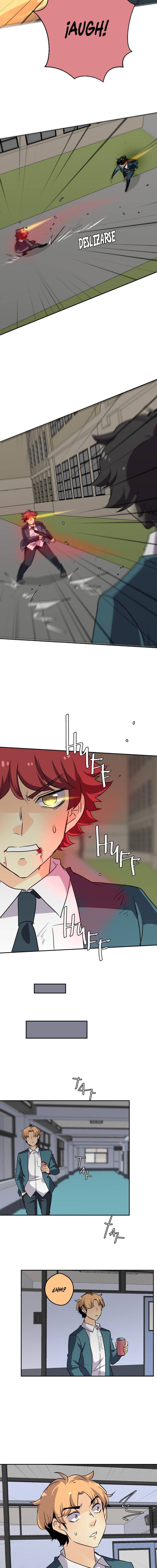 Read extraOrdinario Manga Online