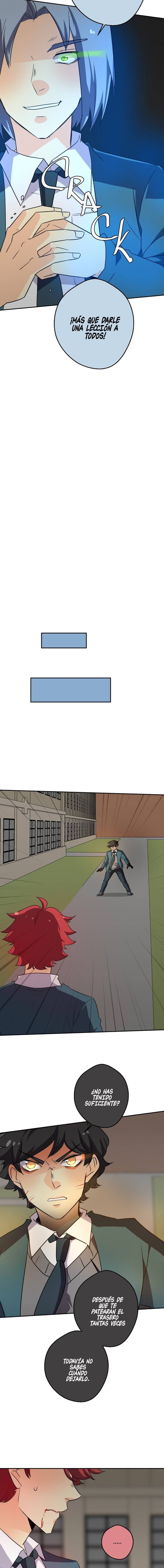 Read extraOrdinario Manga Online