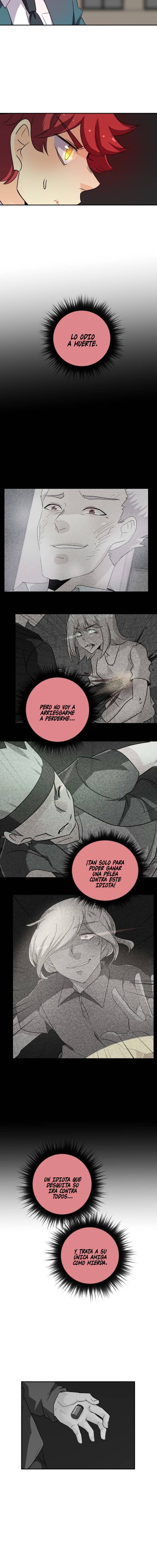 Read extraOrdinario Manga Online