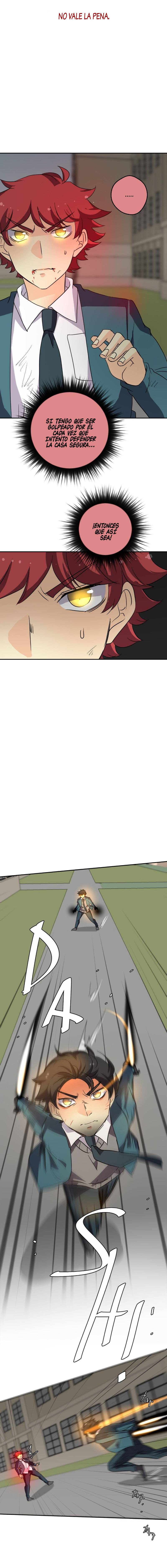 Read extraOrdinario Manga Online