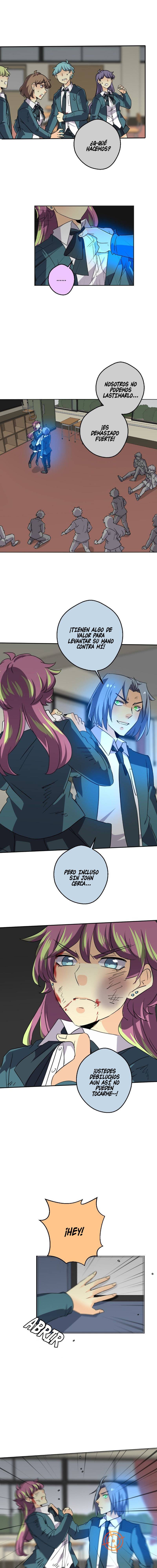 Read extraOrdinario Manga Online