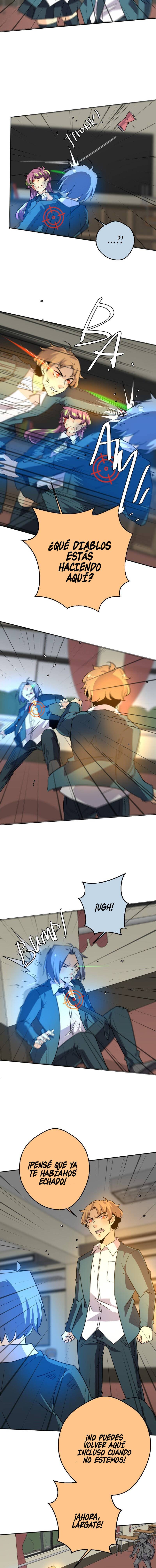 Read extraOrdinario Manga Online