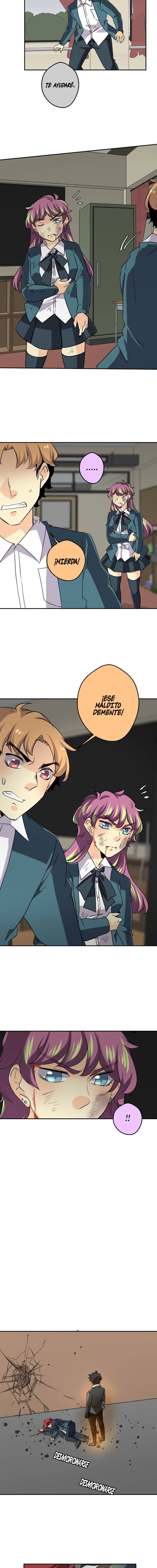 Read extraOrdinario Manga Online