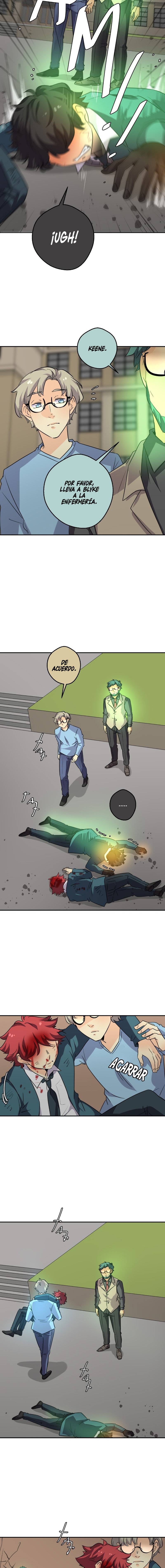 Read extraOrdinario Manga Online