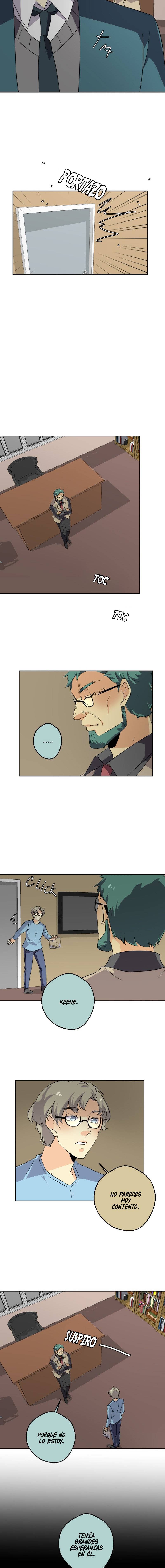 Read extraOrdinario Manga Online
