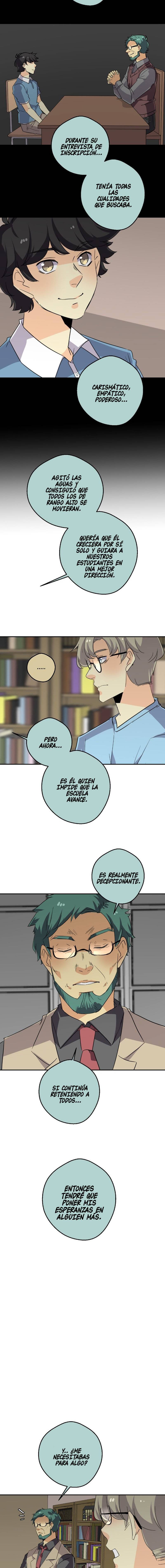 Read extraOrdinario Manga Online