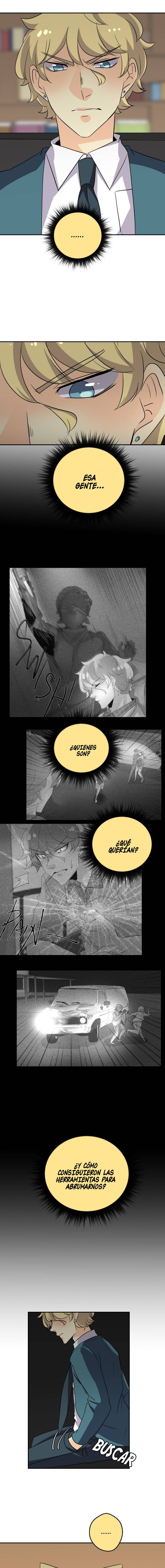 Read extraOrdinario Manga Online