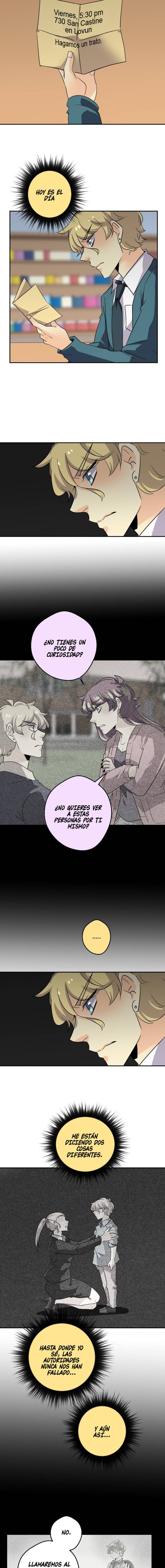 Read extraOrdinario Manga Online