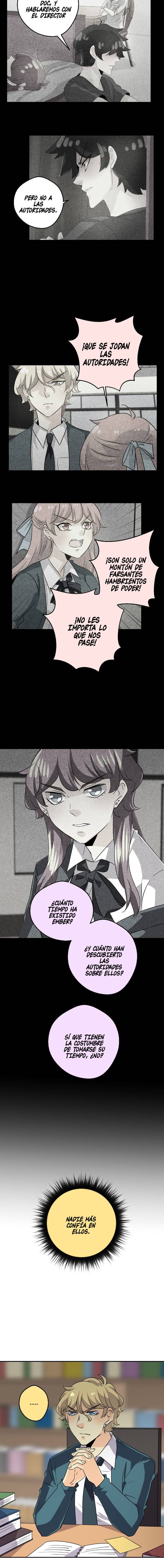 Read extraOrdinario Manga Online