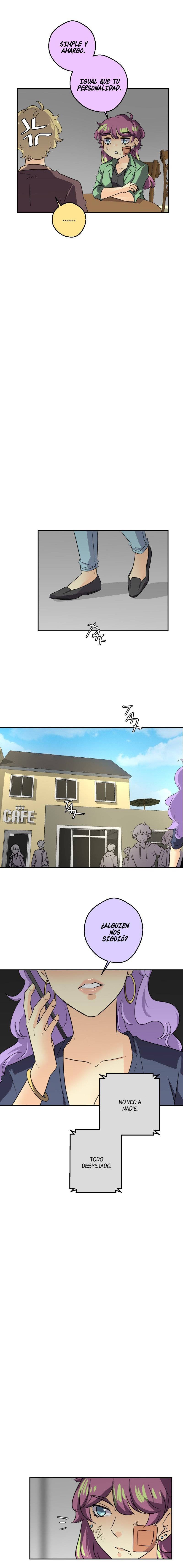 Read extraOrdinario Manga Online