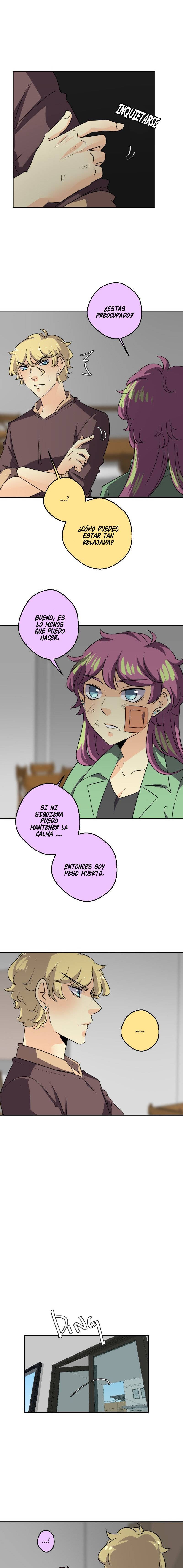 Read extraOrdinario Manga Online