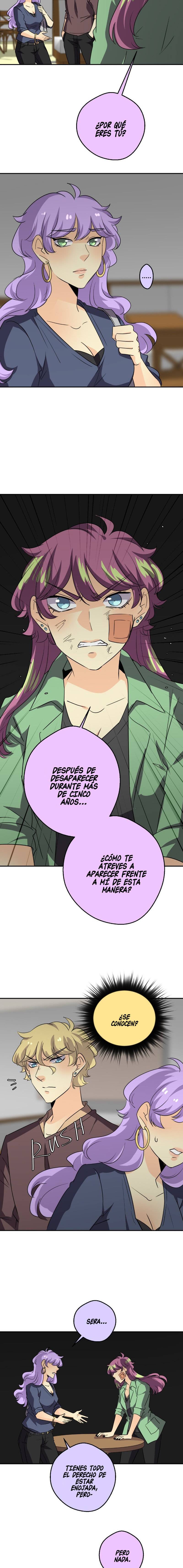 Read extraOrdinario Manga Online