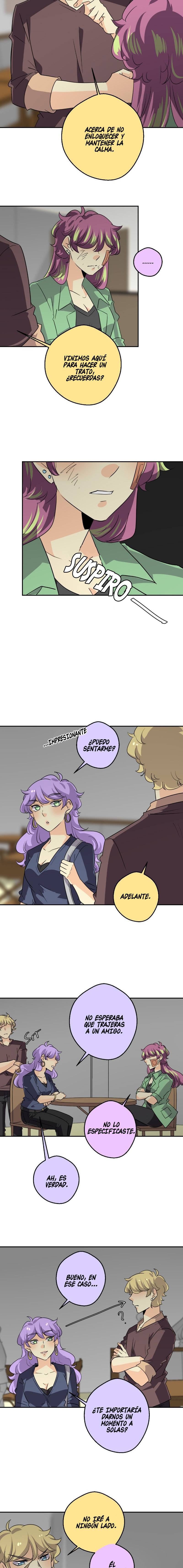 Read extraOrdinario Manga Online