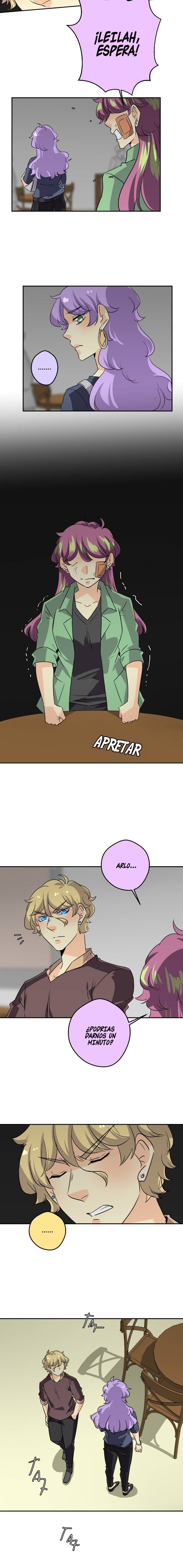 Read extraOrdinario Manga Online