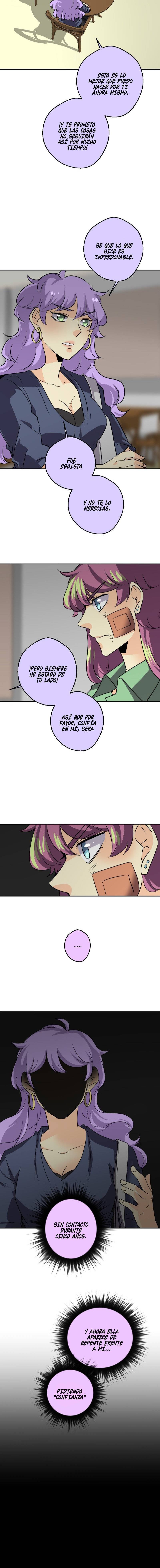 Read extraOrdinario Manga Online