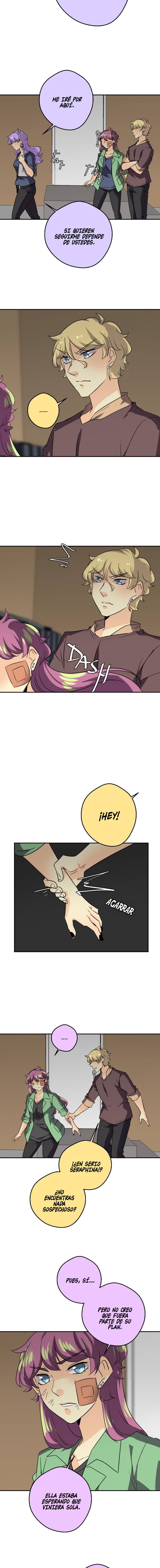 Read extraOrdinario Manga Online