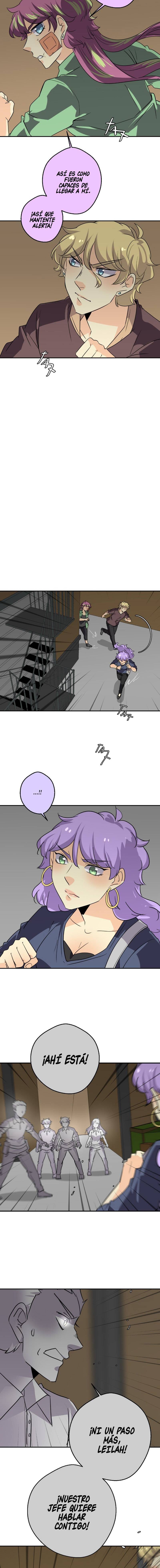 Read extraOrdinario Manga Online