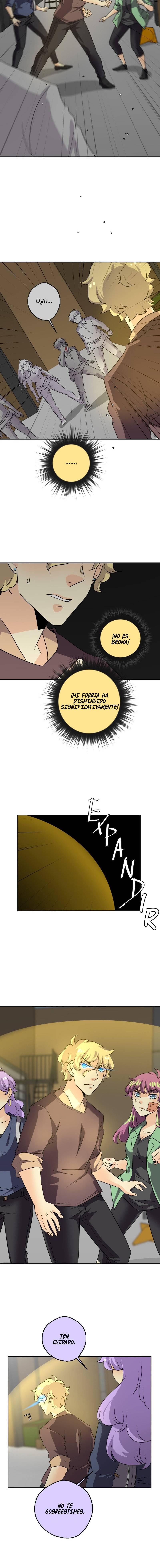 Read extraOrdinario Manga Online