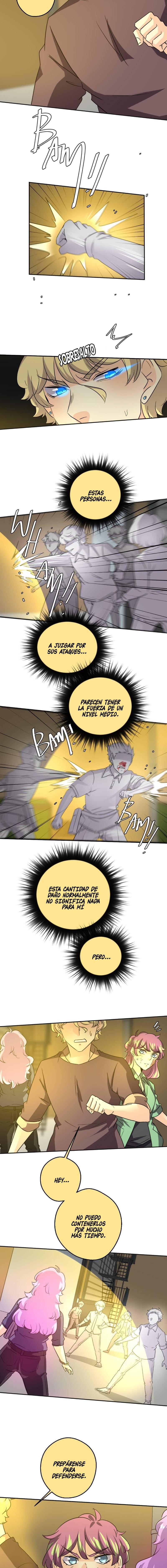 Read extraOrdinario Manga Online