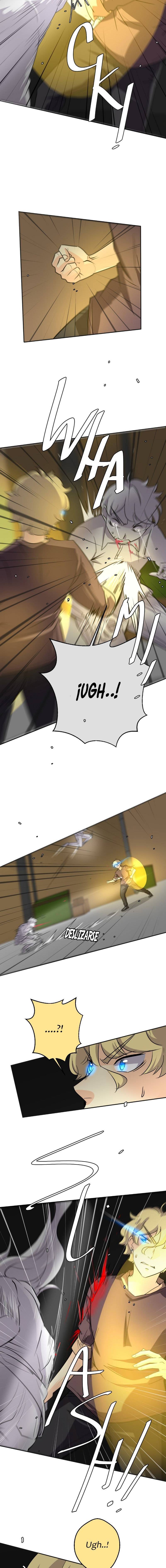Read extraOrdinario Manga Online