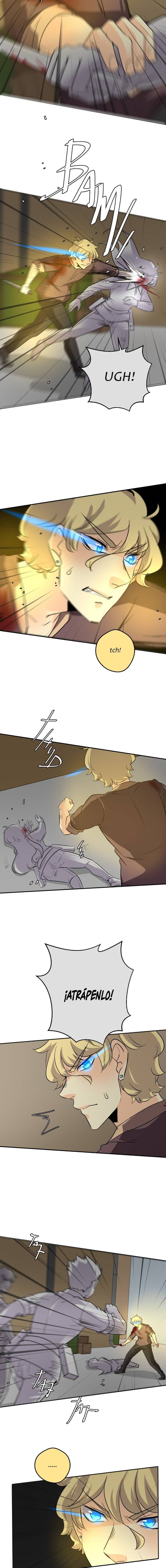 Read extraOrdinario Manga Online