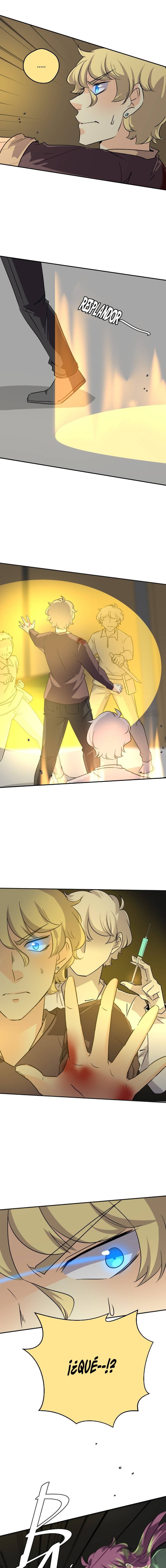 Read extraOrdinario Manga Online