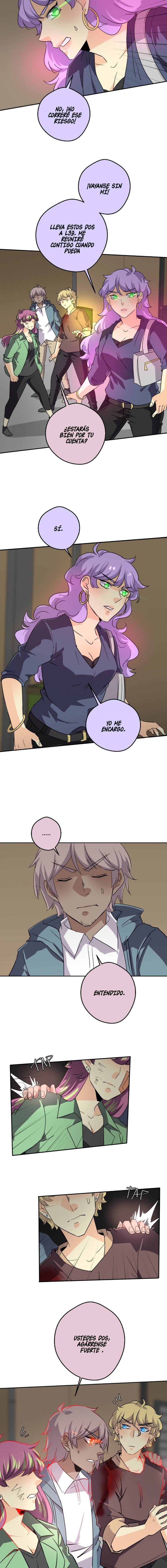 Read extraOrdinario Manga Online
