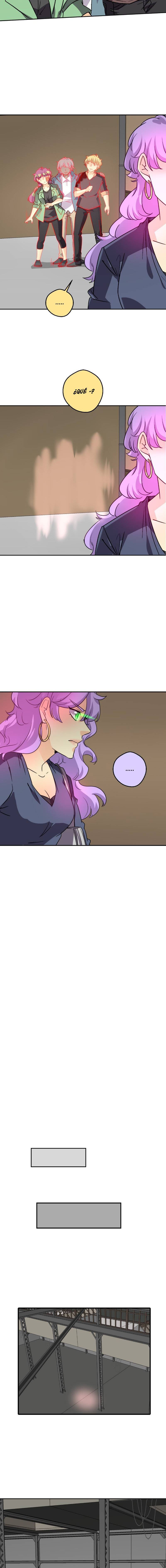 Read extraOrdinario Manga Online