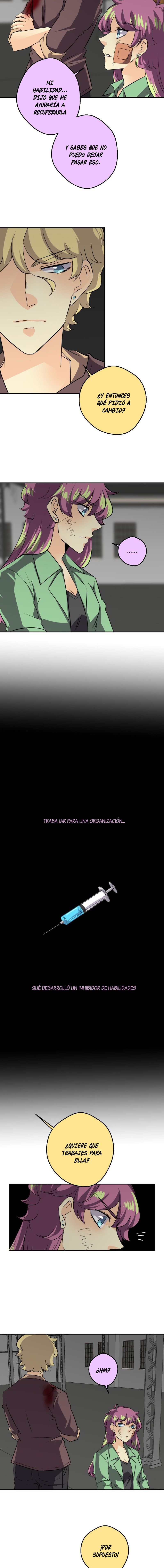 Read extraOrdinario Manga Online